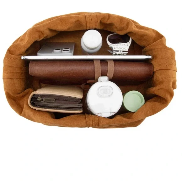 WRANGLER 🤎 HOBO BAG - Picture 4 of 11